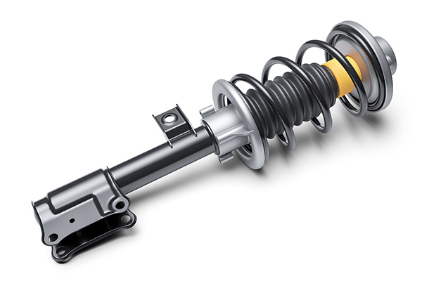 How Long Do Shock Absorbers Last And When Should You Replace Them | Desi Auto Care